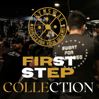 First Step Collection
