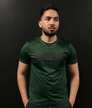 Discipline Equals Freedom Tee