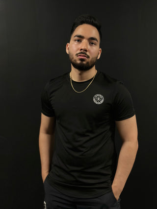 Sweat for Purpose Tee