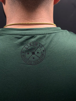 Discipline Equals Freedom Tee